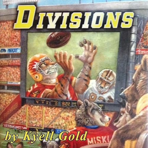 Cover of Divisions