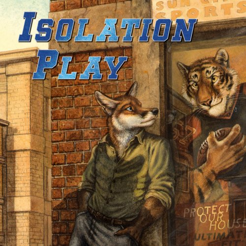 Cover of Isolation Play