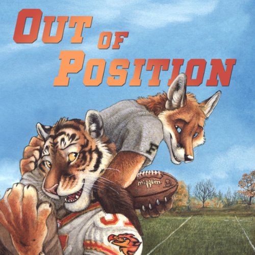 Cover of Out of Position (Dev and Lee)