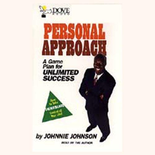 Cover of Personal Approach