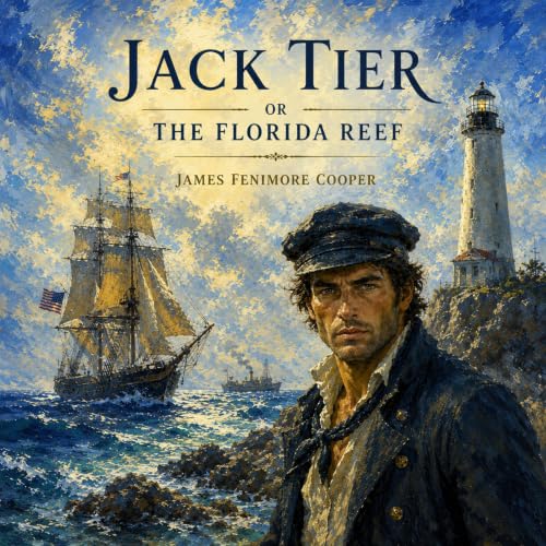 Cover of Jack Tier