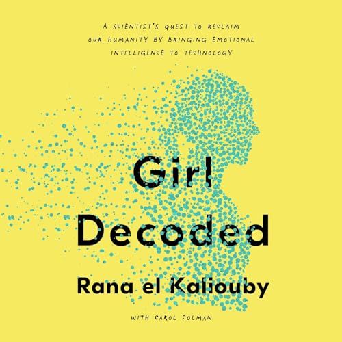 Cover of Girl Decoded