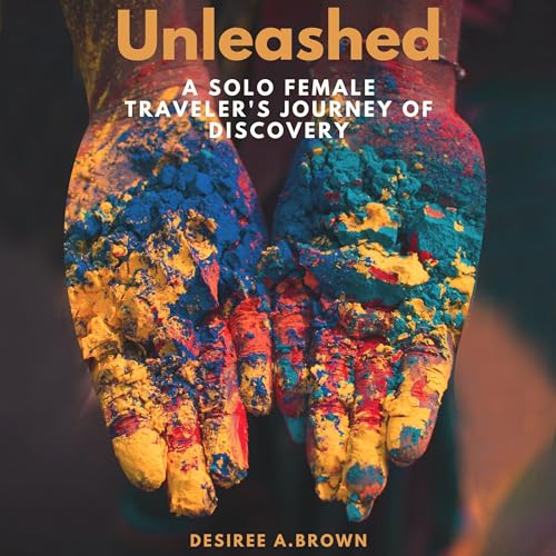 Cover of Unleashed