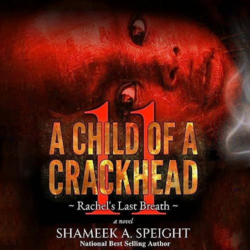 Cover of Rachel's Last Breath
