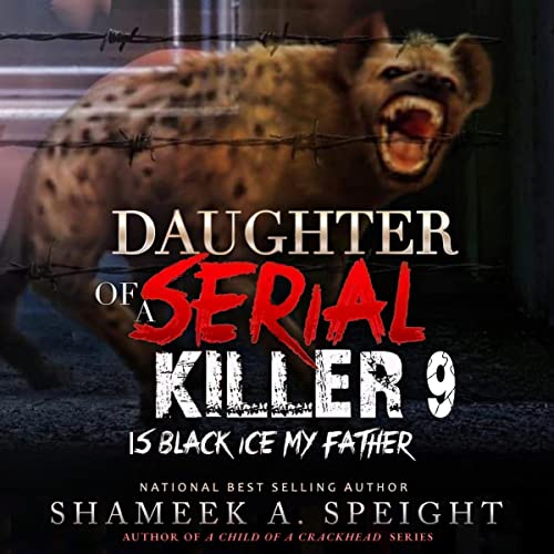 Cover of Daughter of a Serial Killer 9