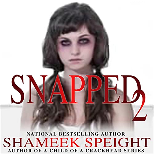 Cover of Snapped 2