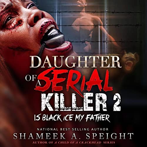 Cover of Is Black Ice My Father