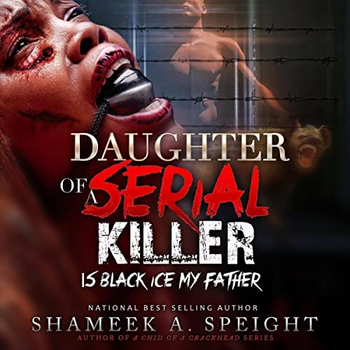 Cover of Daughter of a Serial Killer