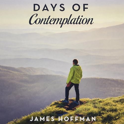 Cover of Days of Contemplation