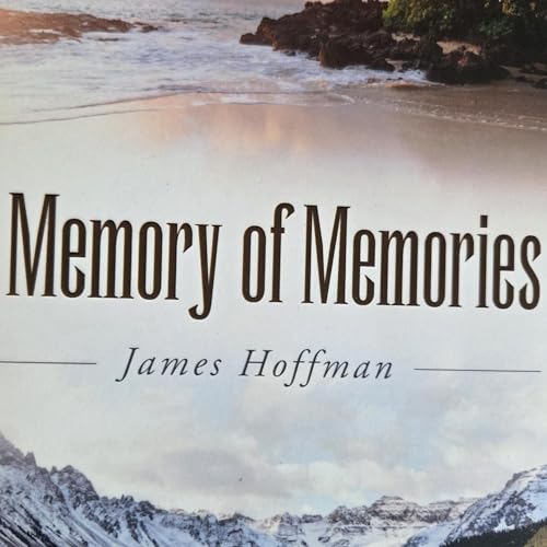 Cover of A Memory of Memories