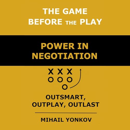 Cover of The Game Before the Play