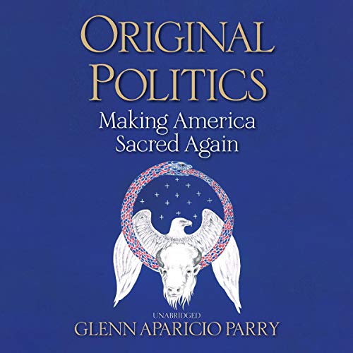 Cover of Original Politics