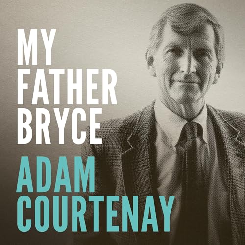 Cover of My Father Bryce