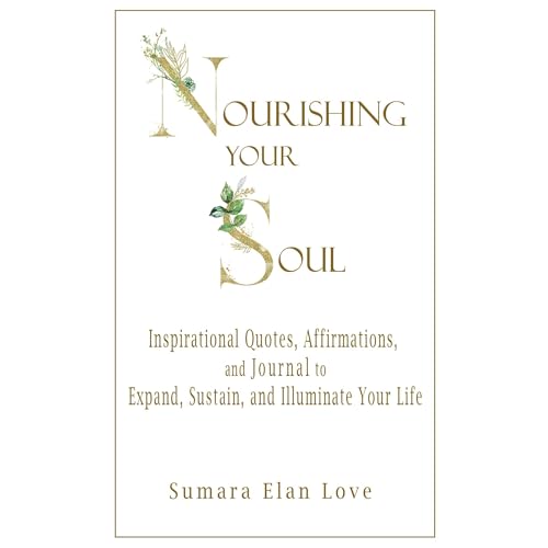 Cover of Nourishing Your Soul