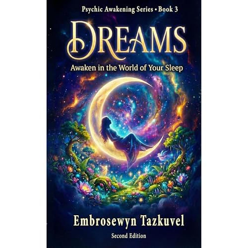Cover of Dreams