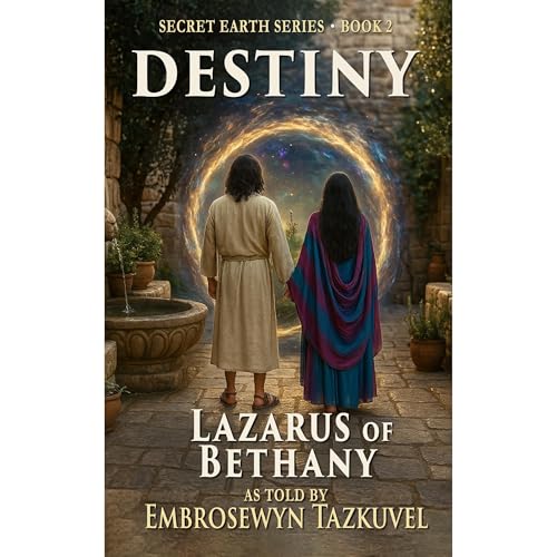 Cover of DESTINY
