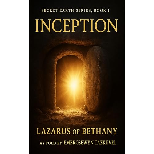 Cover of INCEPTION