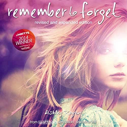 Cover of Remember to Forget, Revised and Expanded Edition