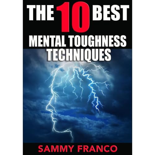 Cover of The 10 Best Mental Toughness Exercises