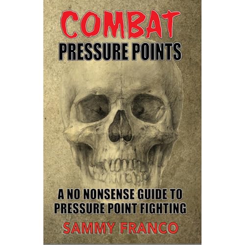 Cover of Combat Pressure Points