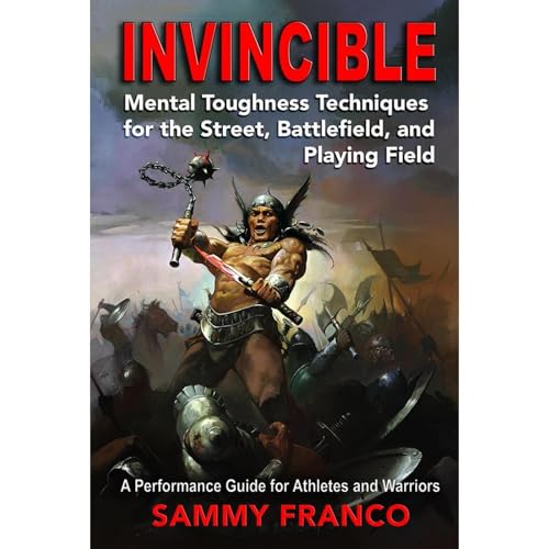 Cover of Invincible
