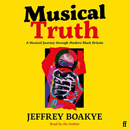 Cover of Musical Truth