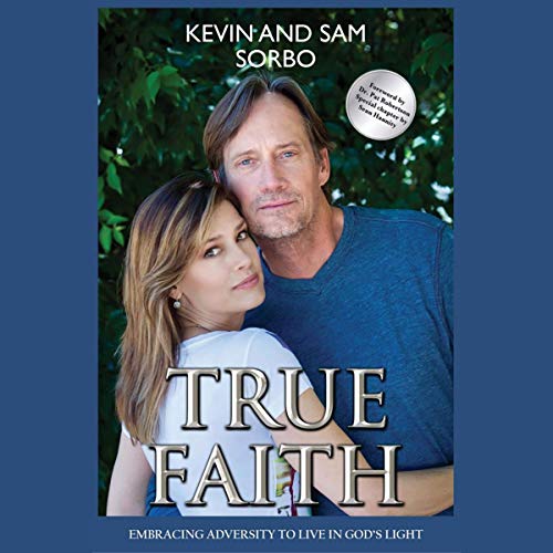 Cover of True Faith