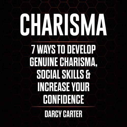 Cover of Charisma