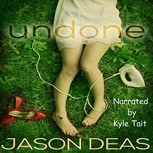Cover of Undone