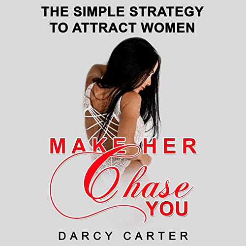 Cover of Make Her Chase You