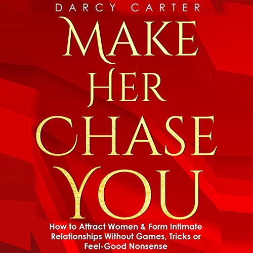 Cover of Make Her Chase You