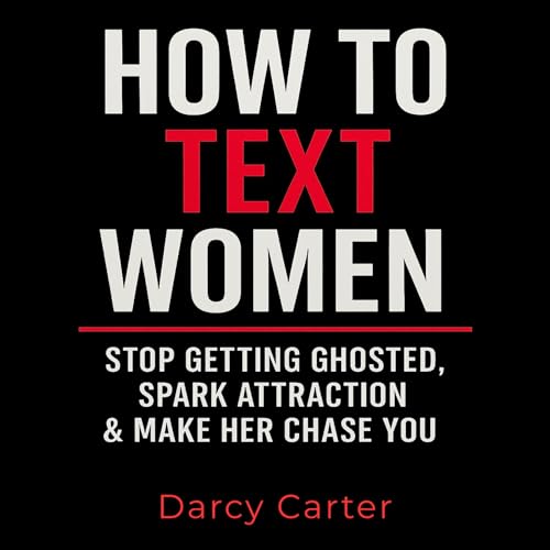 Cover of How to Text Women