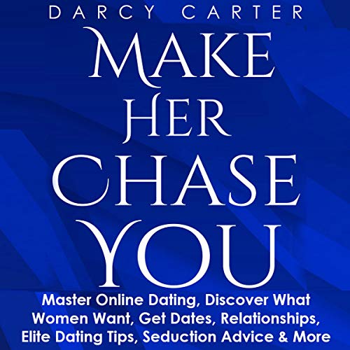 Cover of Make Her Chase You
