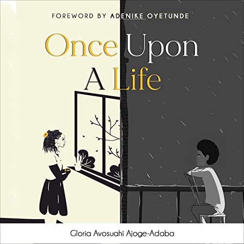 Cover of Once upon a Life