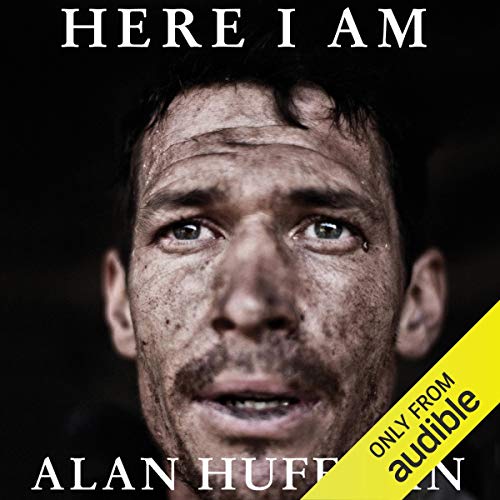 Cover of Here I Am