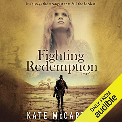 Cover of Fighting Redemption