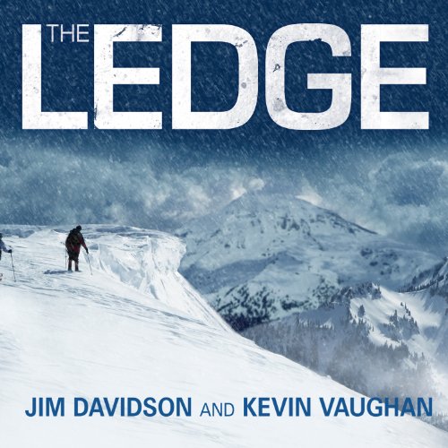Cover of The Ledge