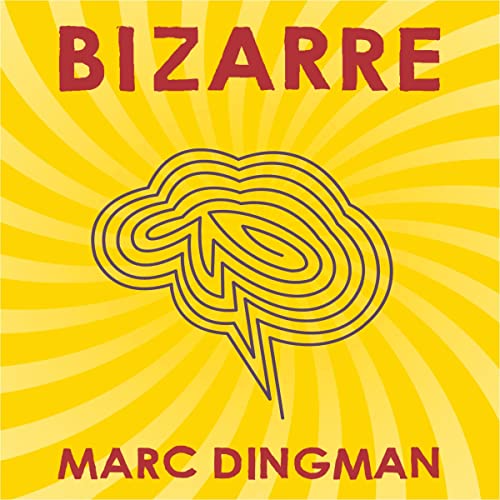 Cover of Bizarre
