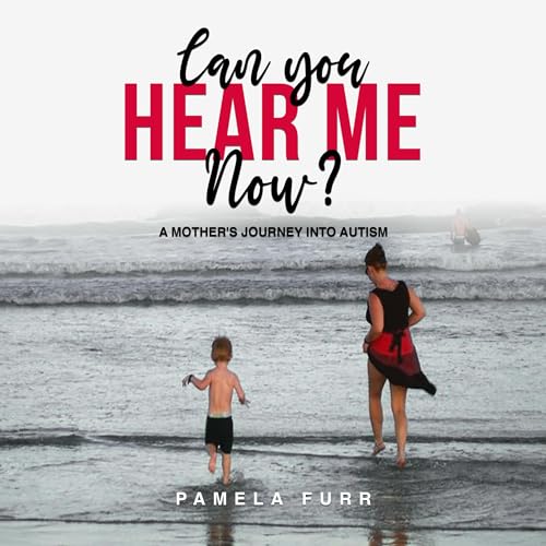 Cover of Can You Hear Me Now?