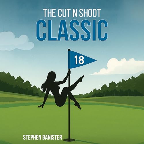 Cover of The Cut N Shoot Classic