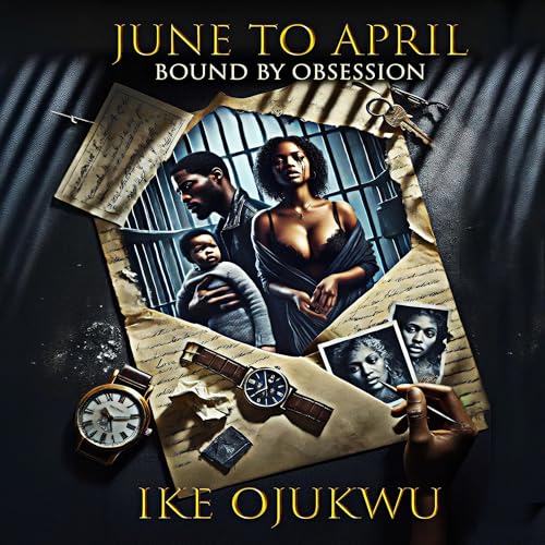 Cover of June to April