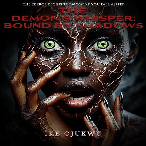 Cover of The Demon's Whisper