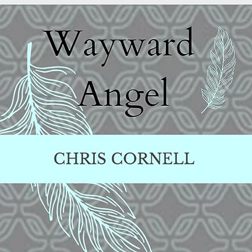 Cover of Wayward Angel