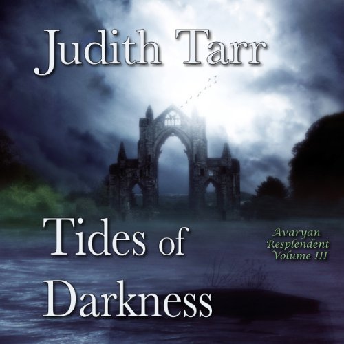 Cover of Tides of Darkness