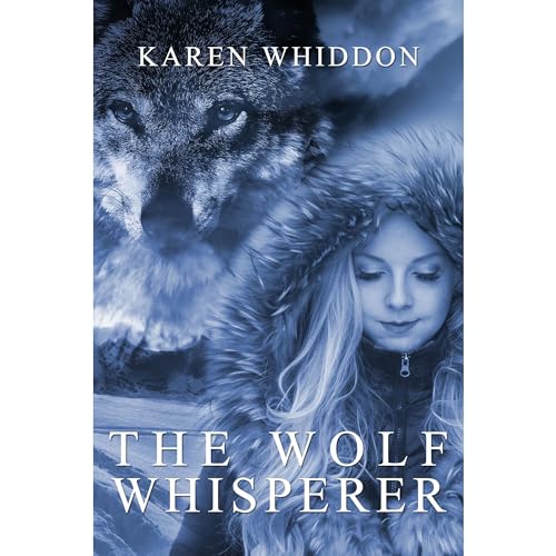 Cover of The Wolf Whisperer