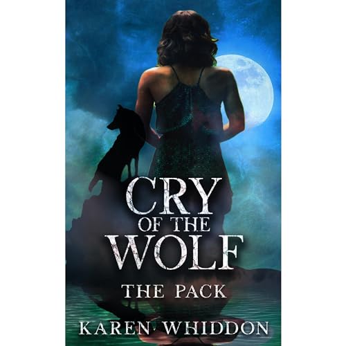 Cover of Cry of the Wolf