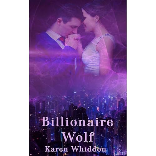 Cover of Billionaire Wolf