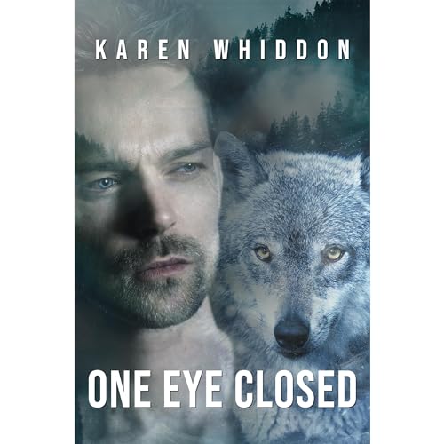 Cover of One Eye Closed