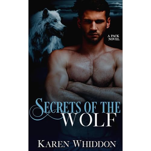 Cover of Secrets of the Wolf
