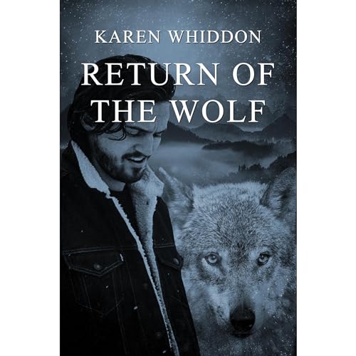 Cover of Return of the Wolf